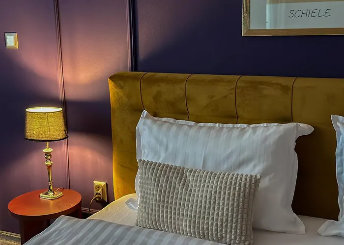 Hotel Coco