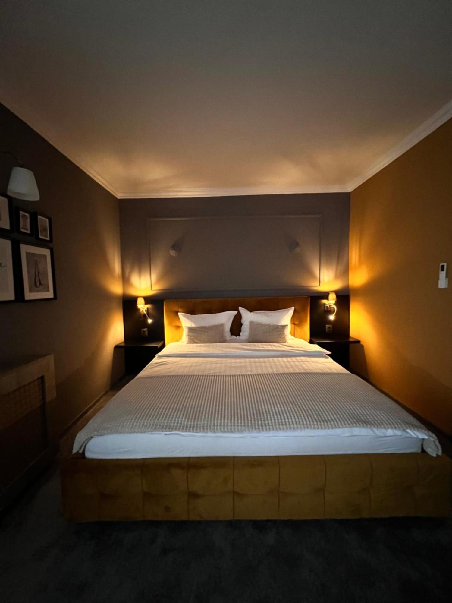 Coco Hotel Timişoara