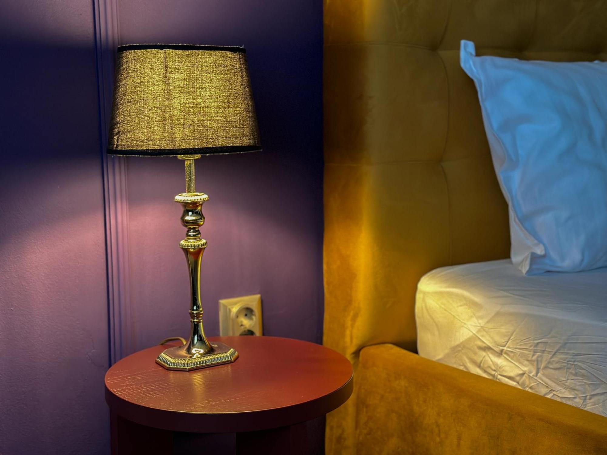 Hotel Coco 3*