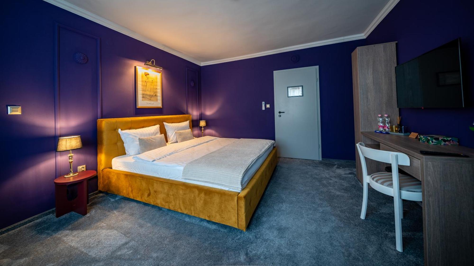 Coco Hotel Timişoara