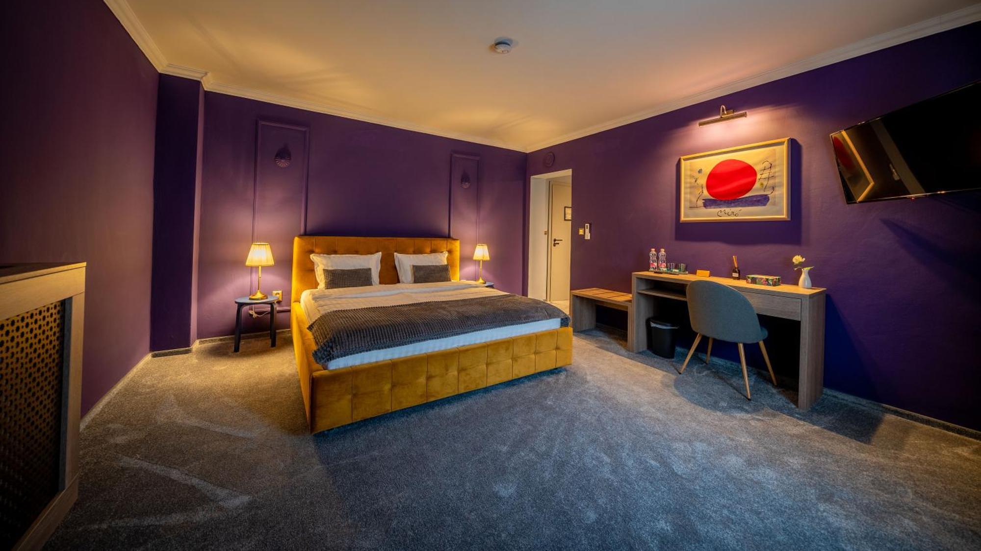 Coco Hotel