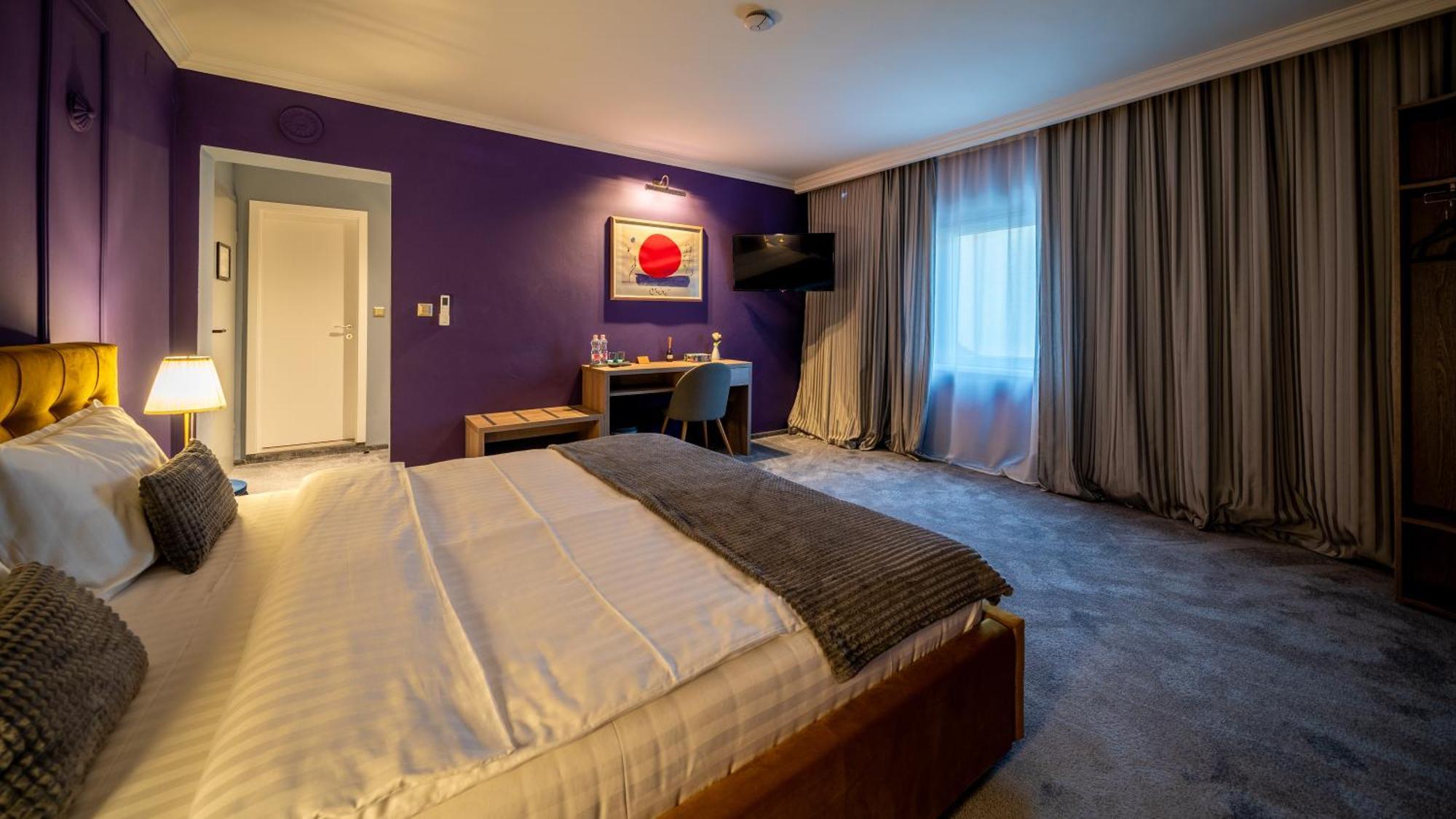 Hotel Coco Timişoara
