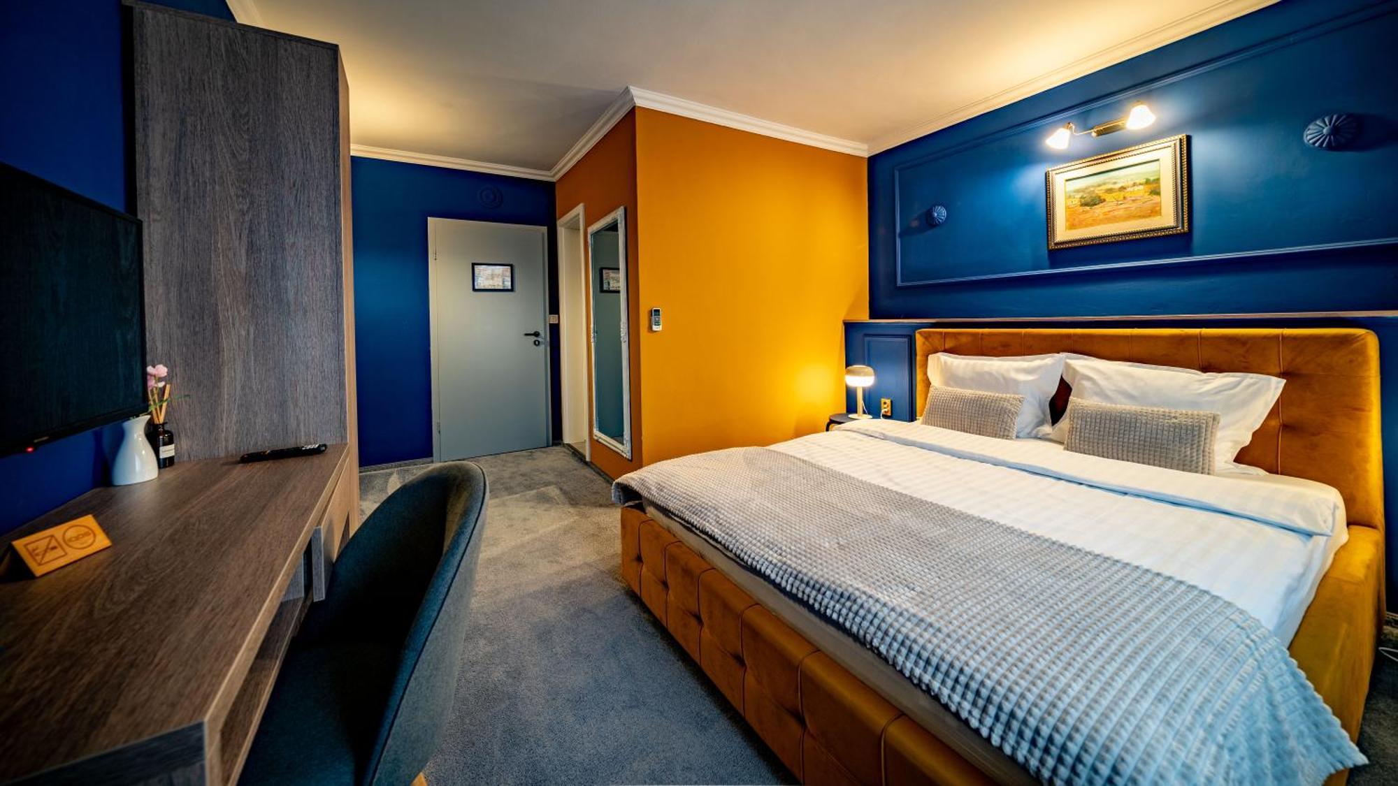 Hotel Coco 3*