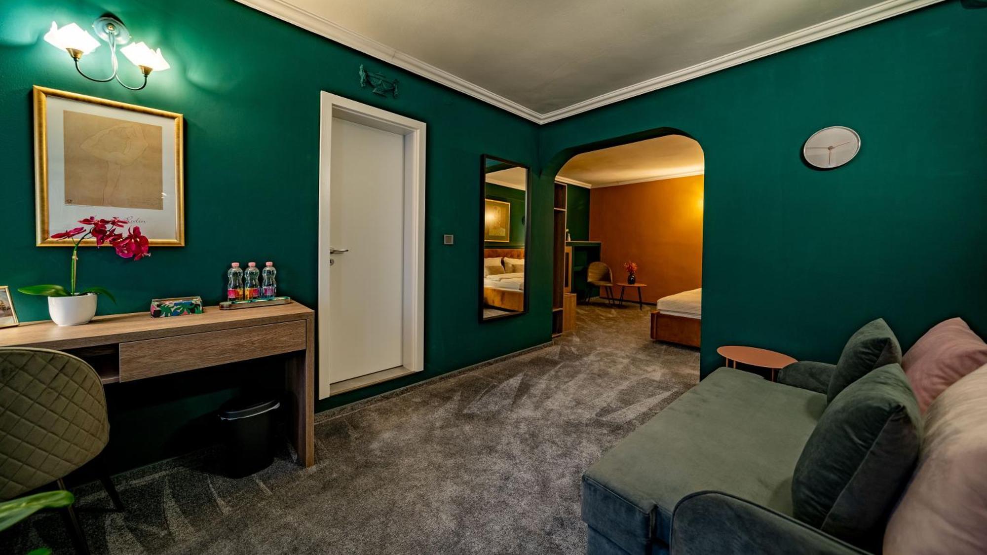 Coco Hotel Timişoara